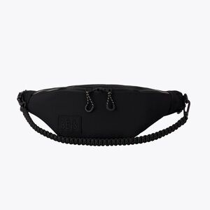 BEIS Black Belt Bag